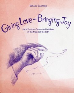 Giving Love, Bringing Joy - Ellersiek, Wilma