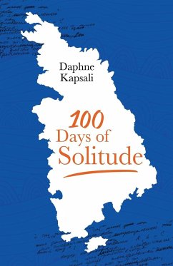 100 days of solitude - Kapsali, Daphne