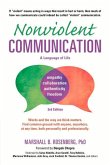 Nonviolent Communication: A Language of Life