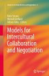 Models for Intercultural Collaboration... - Bild 1