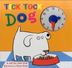 Tick Tock Dog