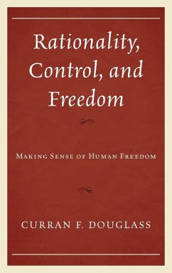 Cover Rationality, Control, and Freedom