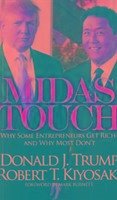The Midas Touch (International Edition) - Trump, Donald J.; Kiyosaki, Robert T.