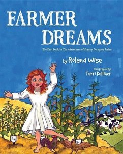 Farmer Dreams - Wise, Roland