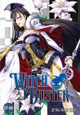 Witch Buster, Volumes 15-16