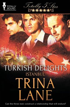 Turkish Delights - Lane, Trina