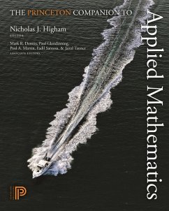 The Princeton Companion to Applied Mathematics - Higham, Nicholas J.;Martin, Paul A.;Dennis, Mark R.