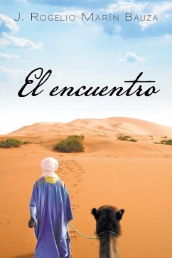 El encuentro - Bauza, J. Rogelio Marín