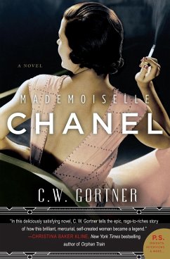 Mademoiselle Chanel - Gortner, C. W.