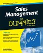 Sales Management for Dummies - Bild 1