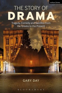 Cover The Story of Drama