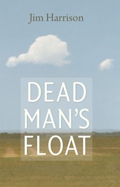 Dead Man's Float - Harrison, Jim
