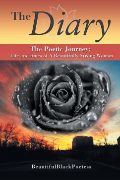 The Diary - Poetess, Beautifulblack