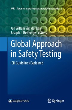 Global Approach in Safety Testing