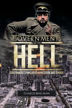 Governments From Hell - Bingman, Charles