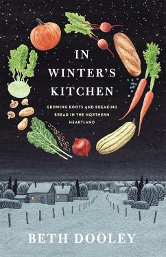 In Winter's Kitchen - Dooley, Beth