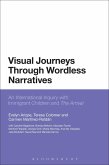 Visual Journeys Through Wordless Narratives Visual Journeys Through Wordless Narratives