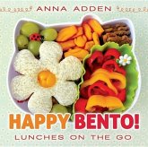 Happy Bento!