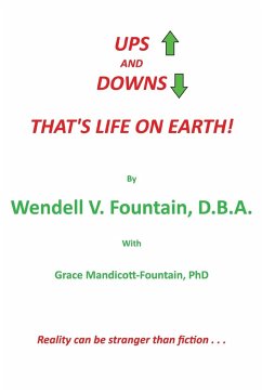 UPS and DOWNS - Fountain, D. B. A. Wendell V.