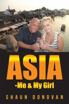 Asia -Me & My Girl - Donovan, Shaun