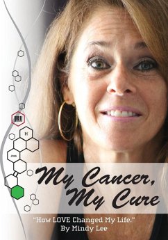 Cover My Cancer, My Cure