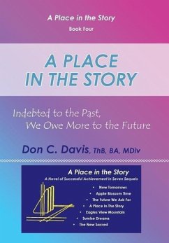 A Place in the Story - Davis, Don C.; Thb; Ba