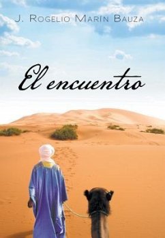 El encuentro - Bauza, J. Rogelio Marín