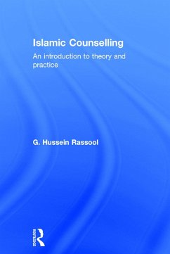 Islamic Counselling - Rassool, G Hussein