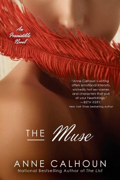 The Muse - Calhoun, Anne