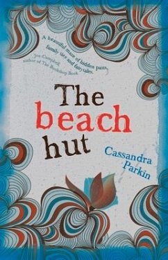 The Beach Hut - Parkin, Cassandra