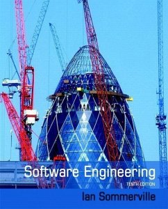 Software Engineering - Sommerville, Ian