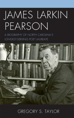 James Larkin Pearson - Taylor, Gregory S.