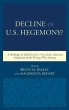 Decline of the U.S. Hegemony? - Bild 1