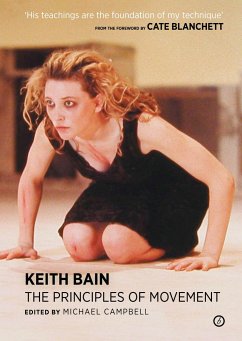 The Principles of Movement - Bain, Keith