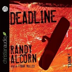 Deadline - Alcorn, Randy