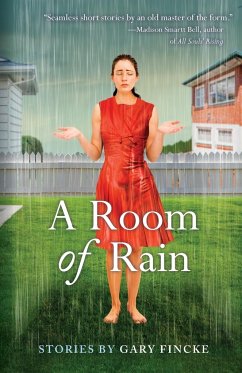 Room of Rain - Fincke, Gary