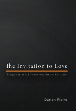 The Invitation to Love - Pierre, Darren Eric