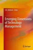Emerging Dimensions of Technology Management