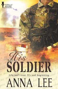 His Soldier - Lee, Anna