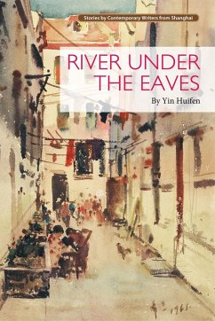 River Under the Eaves - Yin, Huifen