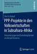 PPP-Projekte in den Volkswirtschaften... - Bild 1