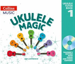 Ukulele Magic - Lawrence, Ian