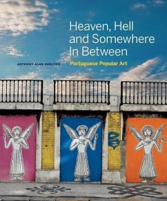 Heaven, Hell and Somewhere in Between - Shelton, Anthony Alan