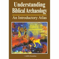 Understanding Biblical Archaeology - Wright, Paul H