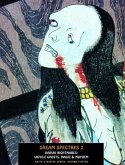 Dream Spectres 2: Kabuki Nightmares: Ukiyo-E Ghosts, Magic & Mayhem