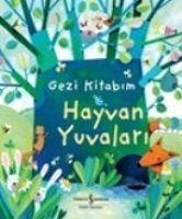 Gezi Kitabim - Milbourne, Anna