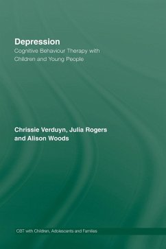 Cover Depression