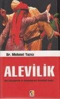 Alevilik - Yazici (Dr., Mehmet