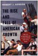 The Rise and Fall of American Growth - Bild 1