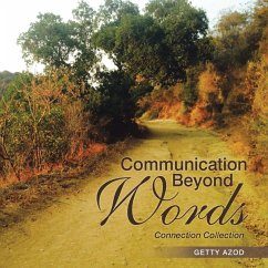 Cover Communication Beyond Words
